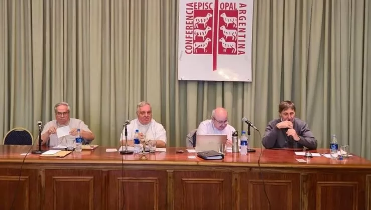 Discapacidad: la Iglesia valoró la reunión con el Gobierno, pero exigió soluciones concretas para el sector