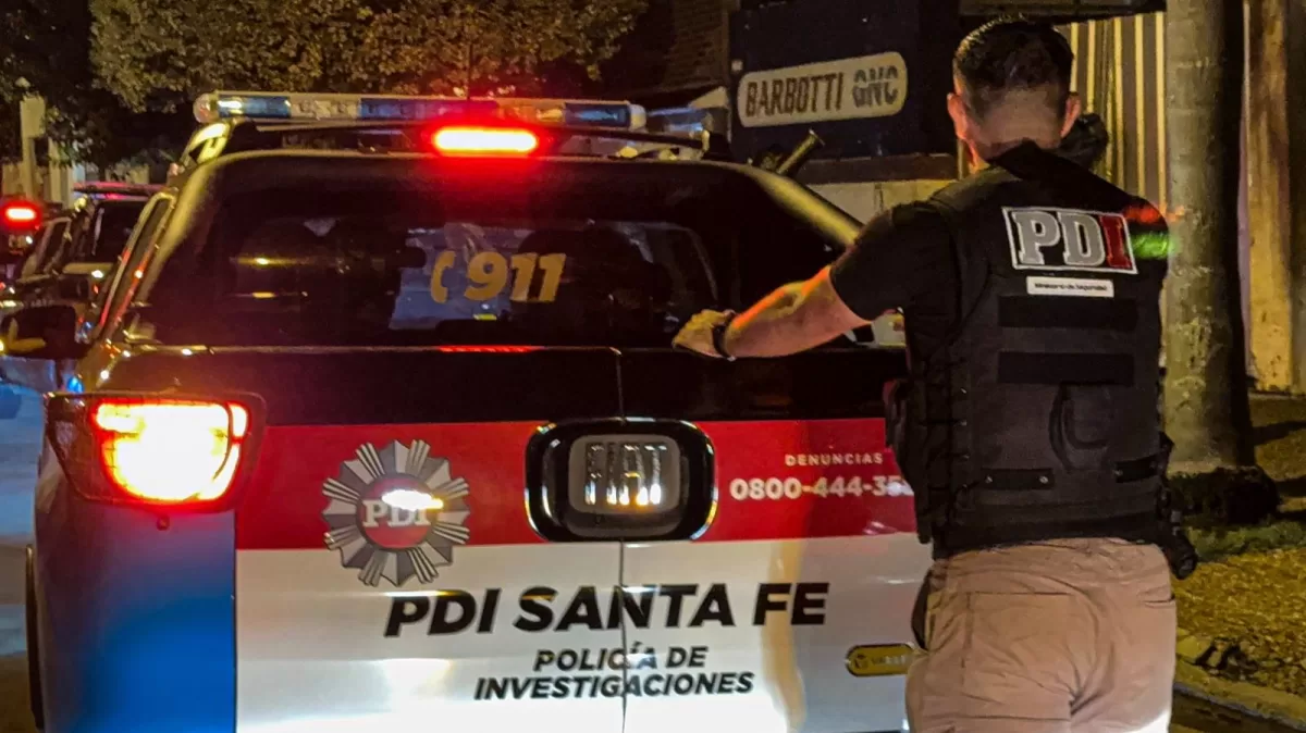Seguridad: Santa Fe abre 150 vacantes para formar investigadores criminales