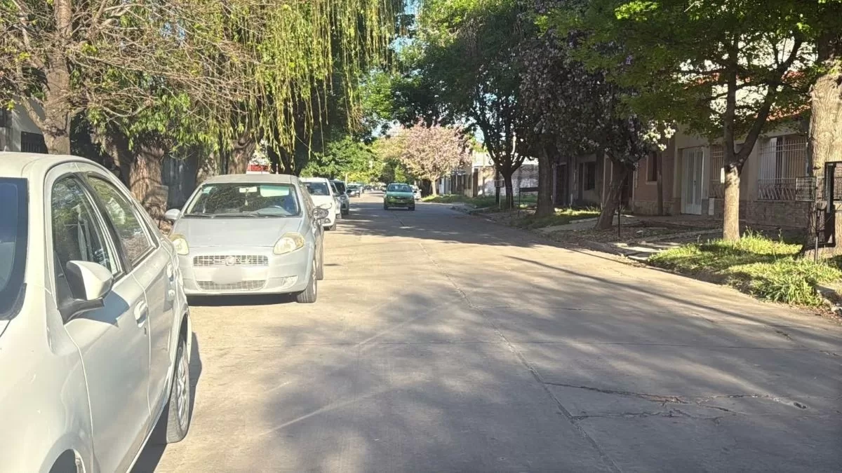 Inseguridad en barrio Ciudadela: vecinos denuncian robos y reclaman mayor patrullaje
