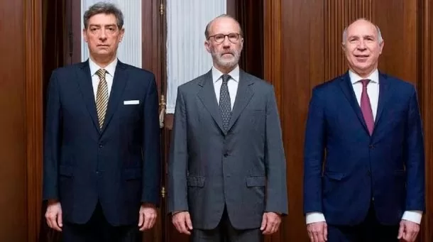 La Corte Suprema vuelve a discutir la Ley de Tierras y convoca a dos conjueces