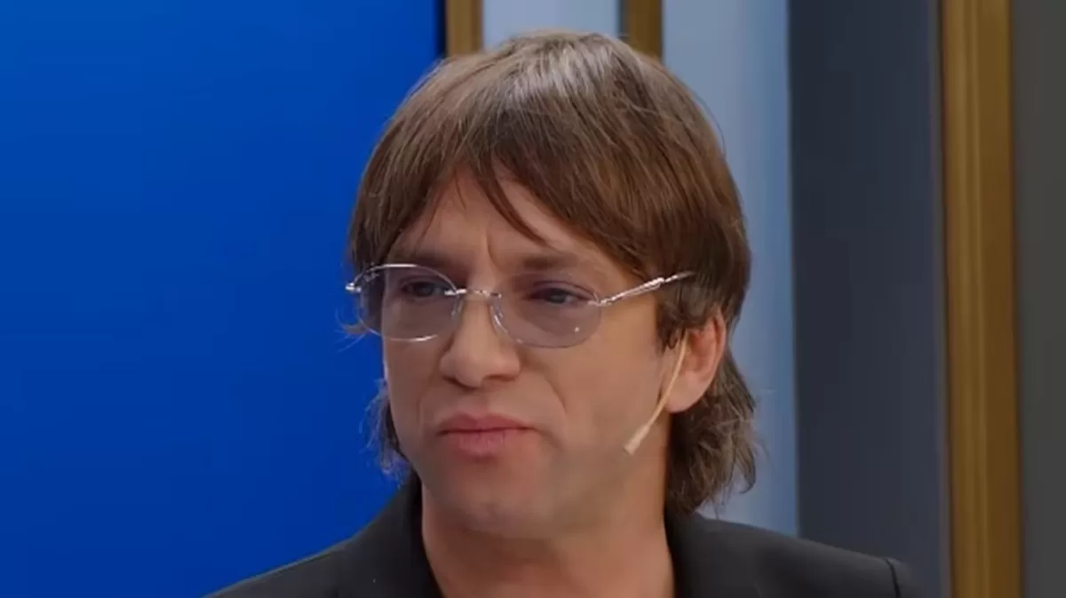 Se filtró una llamada que Joaquín Levinton y su denunciante en 2023