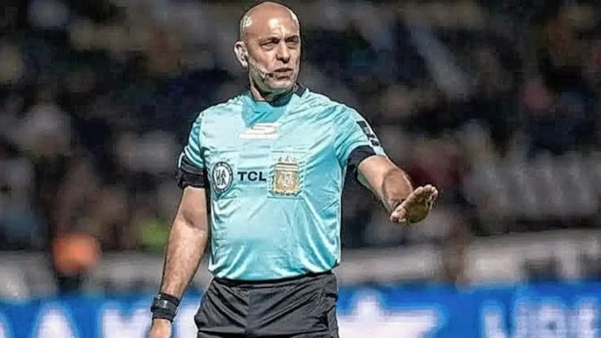 Jorge Baliño vuelve a dirigir a Colón tras dos años