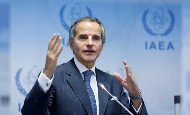 Grossi quedó segundo en el quinto sondeo y la definición por la secretaría general de la ONU sigue abierta