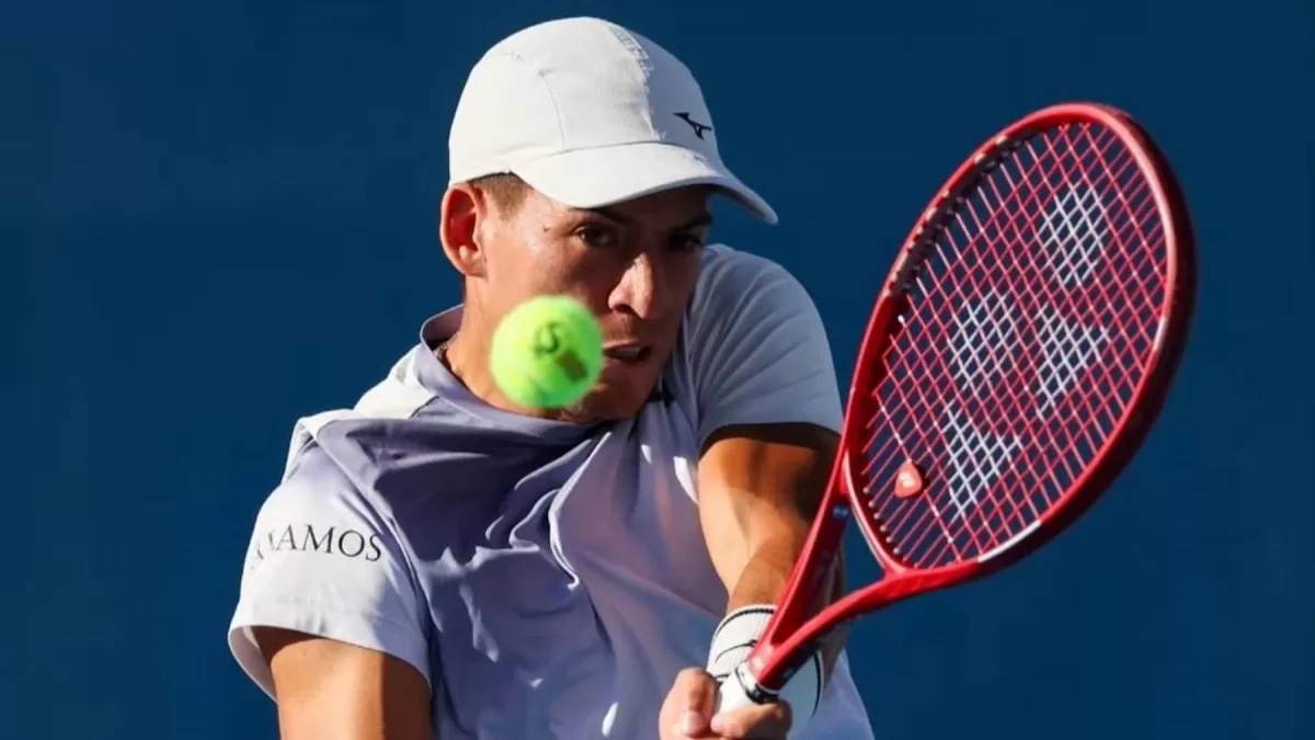 Masters de Shanghái: ganaron cuatro argentinos