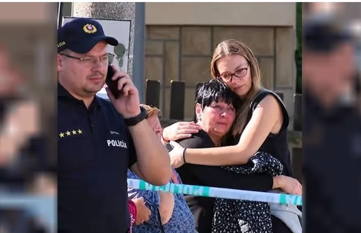 Polonia: un adolescente de 15 años mató a una conserje escolar a puñaladas