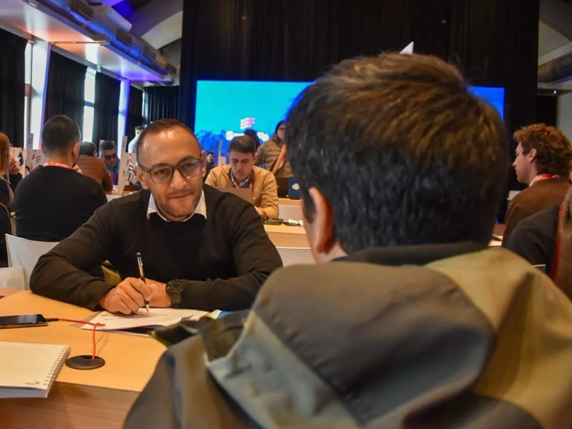 La Provincia será sede de la primera Ronda de Negocios RIGI: 28 grandes inversores buscan sumar proveedores locales