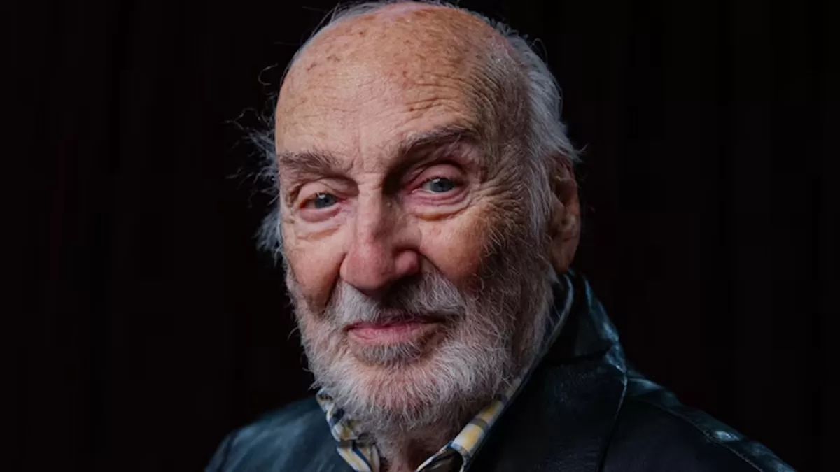 Las cenizas de Héctor Alterio serán trasladadas a Buenos Aires