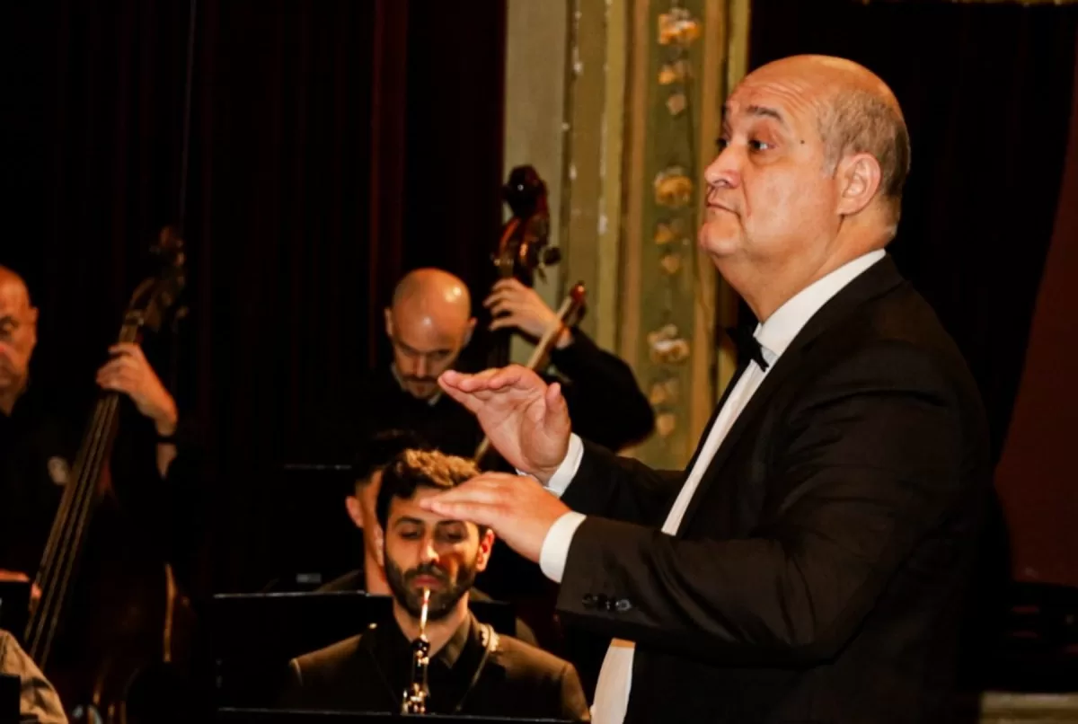 El Teatro Municipal celebró sus 121 años