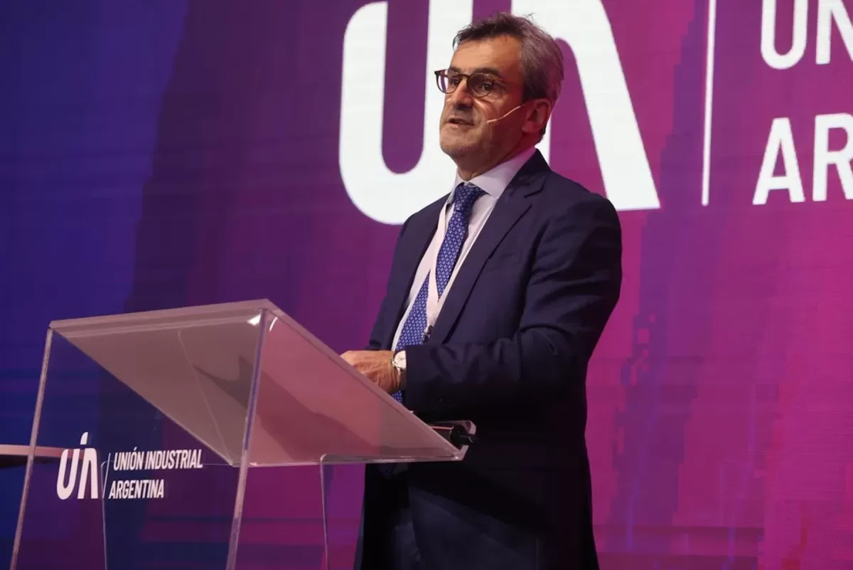 Contrabando: la UIA revela que el 59,7% de las empresas son perjudicadas
