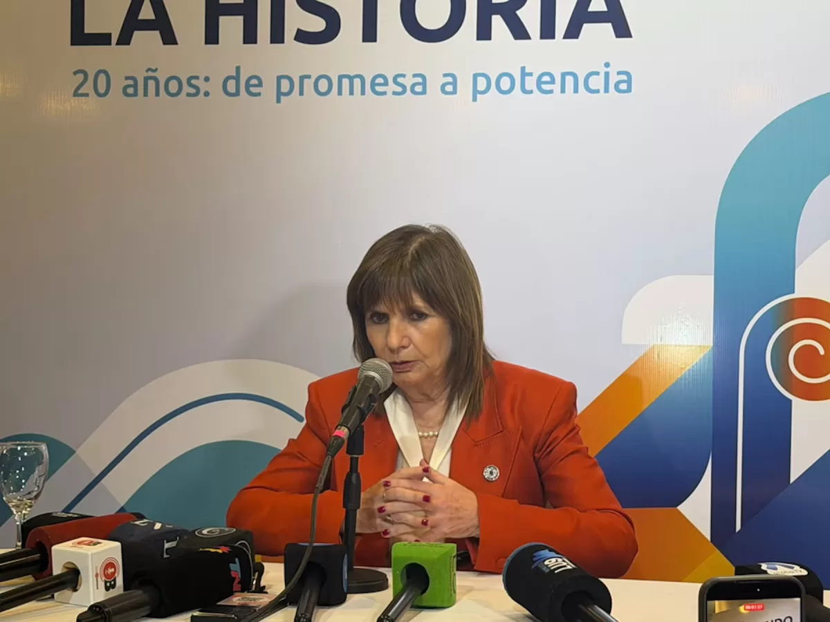 El Senado se reactiva para tratar Patentes y la ley de Salud Mental