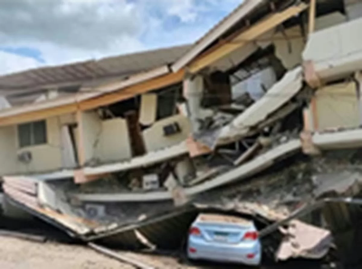 Terremoto en Panamá: destinarán 100 millones de dólares para la reconstrucción