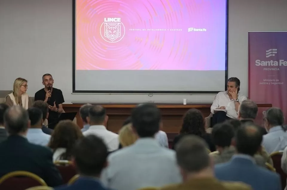 La ciudad de Santa Fe ya se prepara para el sistema Lince