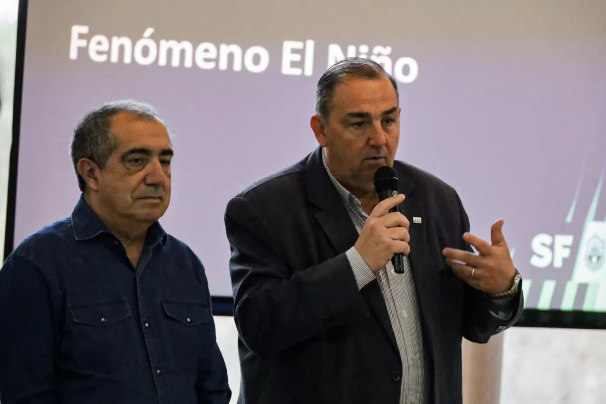 La Municipalidad y ASOEM fortalecen el trabajo conjunto ante el fenómeno de El Niño