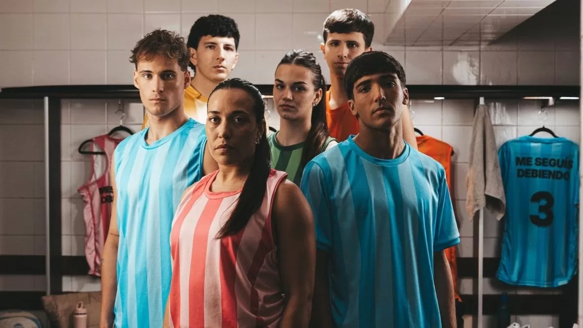 Lotería de Santa Fe lanzó una nueva etapa de la campaña No Garpa para prevenir las apuestas en menores de edad