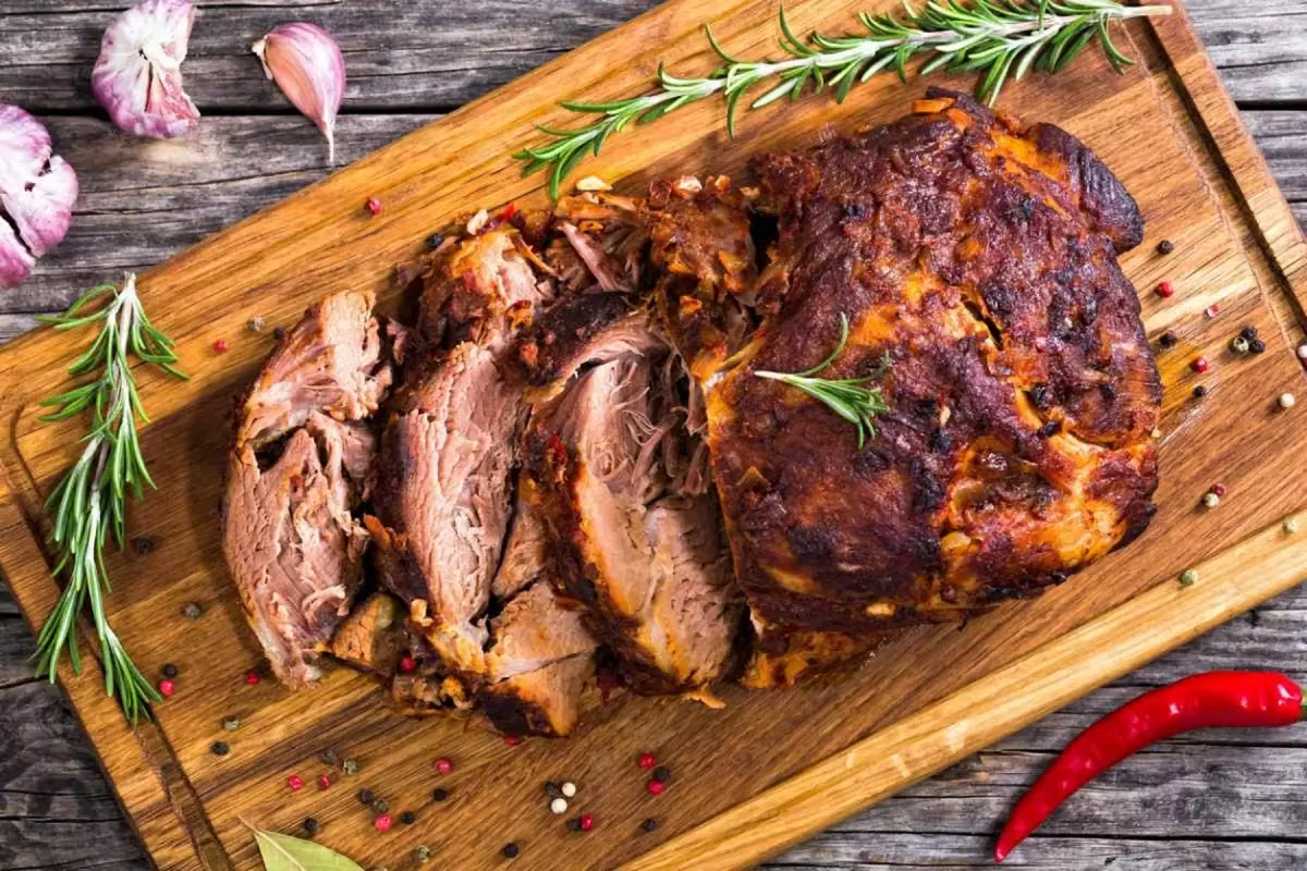 3 deliciosas recetas con paleta de cerdo