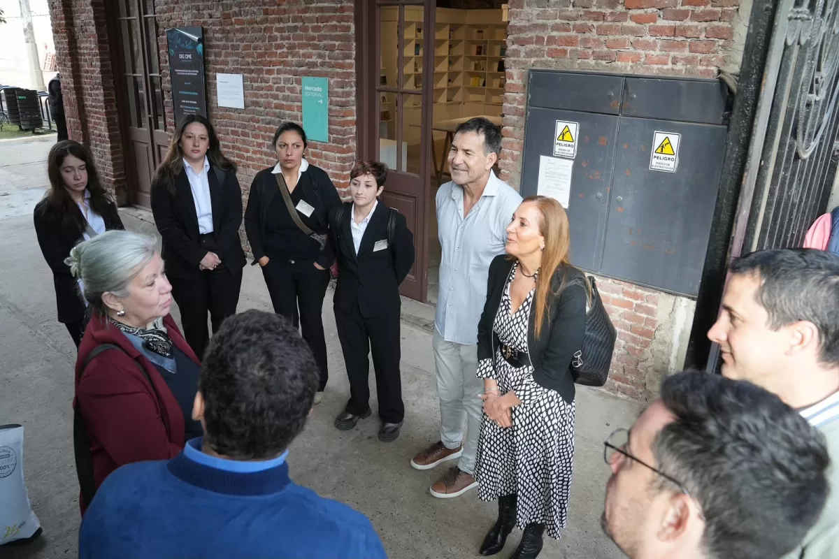 Provincia acompaña e invita a disfrutar este sábado de “Santa Fe a la carta: la ruta del sabor”