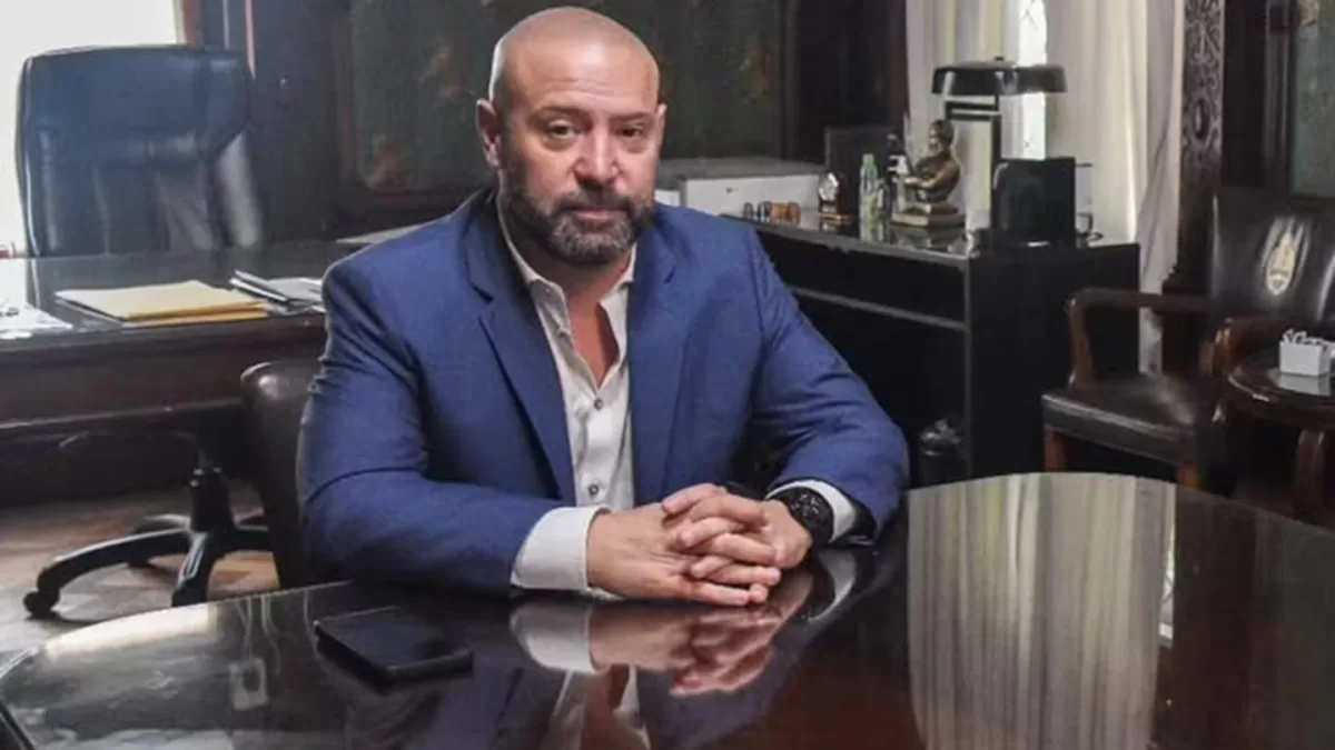 La Justicia procesó a Diego Spagnuolo en una segunda causa por presunta corrupción en la ANDIS
