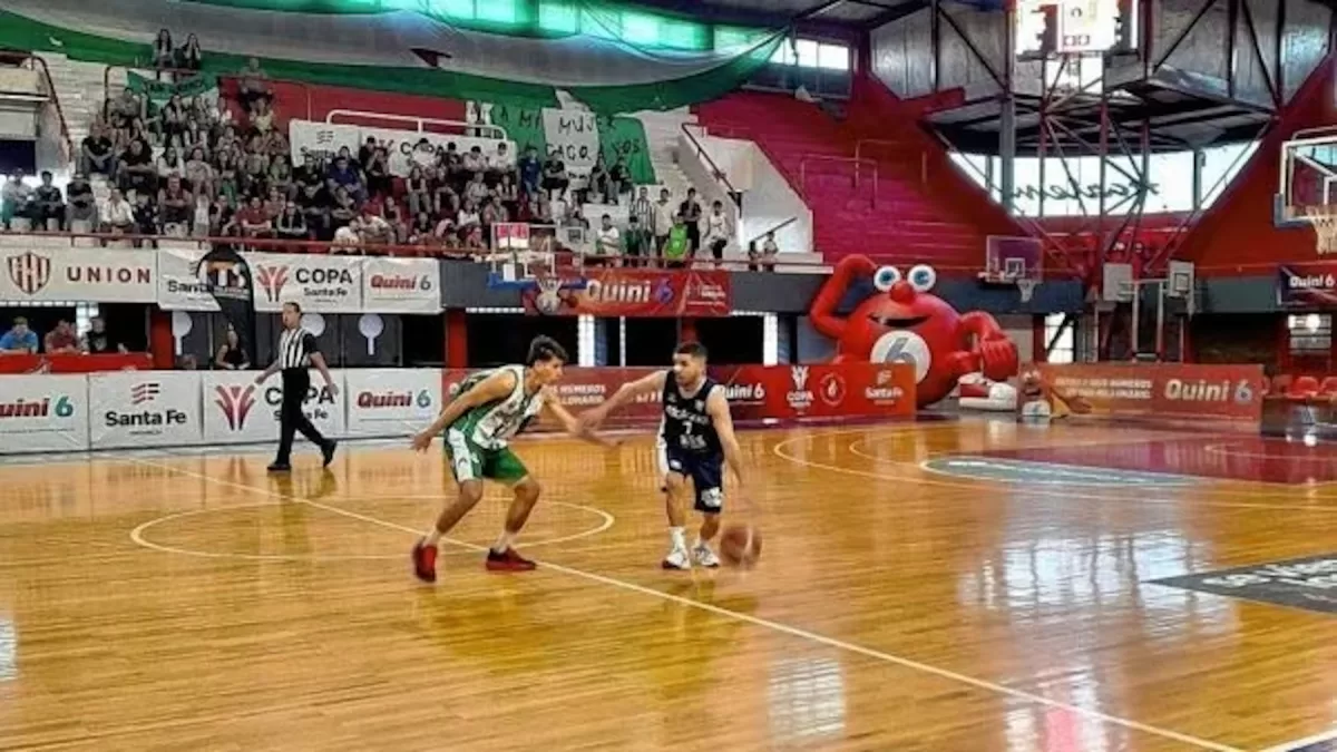 Agenda deportiva de la Copa Santa Fe en distintas localidades de la provincia