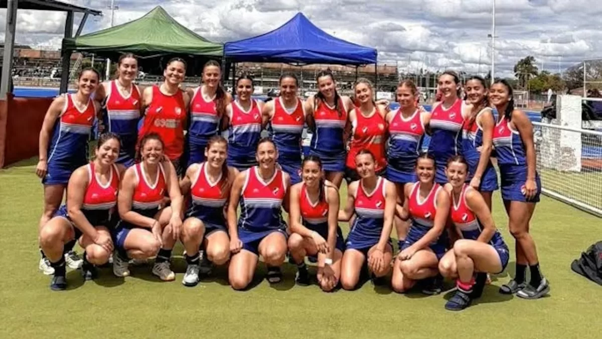 Argentino de Mayores: Santa Fe empató con Tucumán
