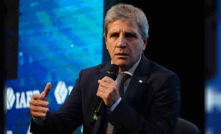 Las cuentas públicas alcanzaron un superávit de $977.173 millones en septiembre