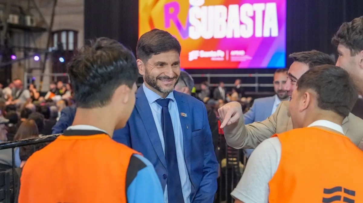 Santa Fe: sexta subasta de bienes incautados al delito tuvo recaudación récord