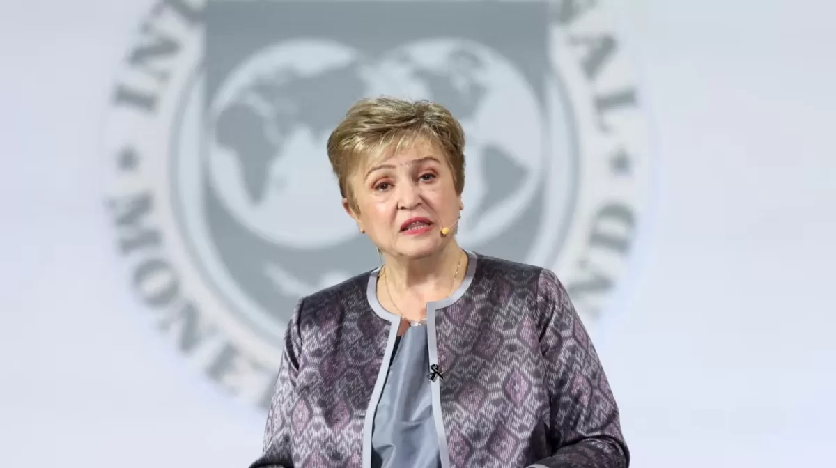 El FMI alertó sobre la presión de la deuda de las economías más vulnerables