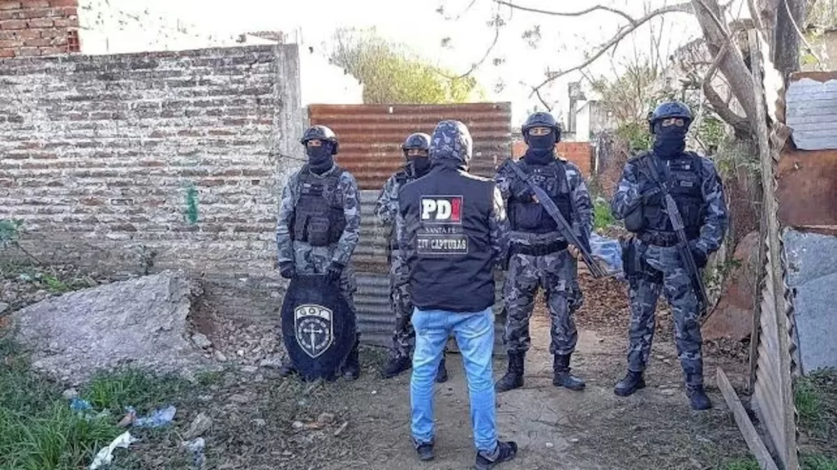 Condenaron a un miembro de una banda que disputaba territorios