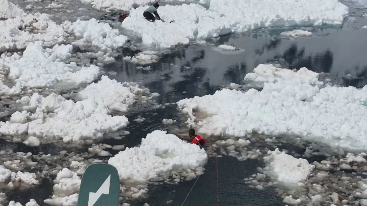 Cordillera de Los Andes: Chile declaró la emergencia climática preventiva en dos regiones