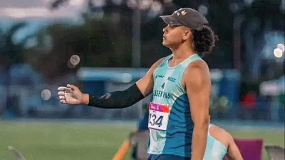 Sudamericano U23 en Santa Fe: Argentina fue subcampeón en el medallero