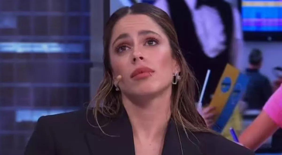 Show en Miami: Tini Stoessel lanzó un duro descargo tras la cancelación