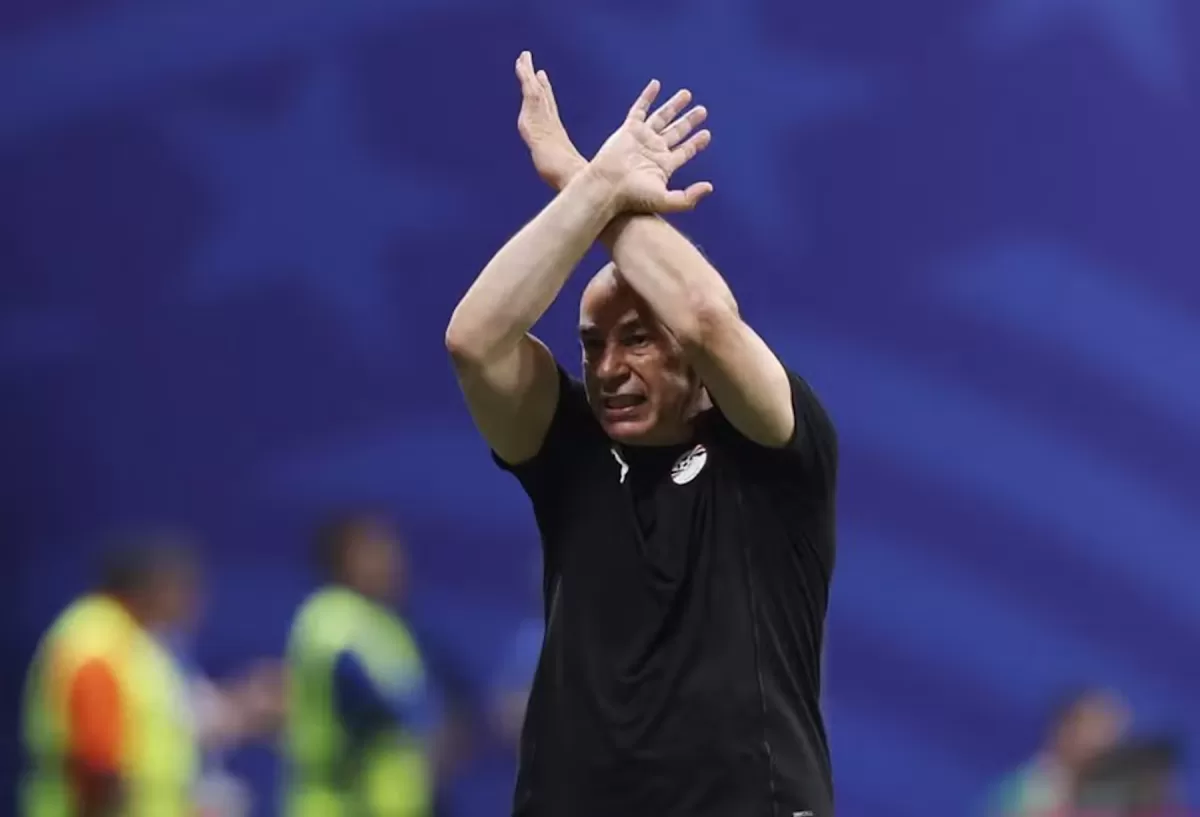 FIFA sancionó al DT de Egipto por dichos contra Argentina