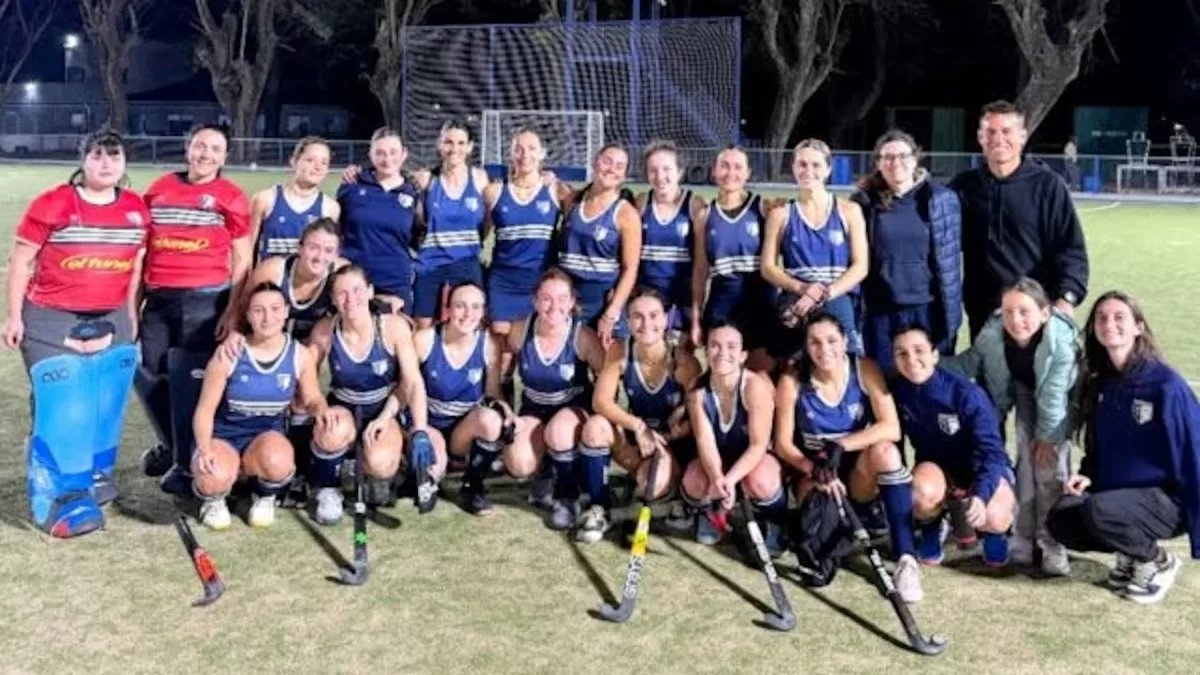 Torneo Oficial de damas: ae sigue poniendo al día la quinta fecha