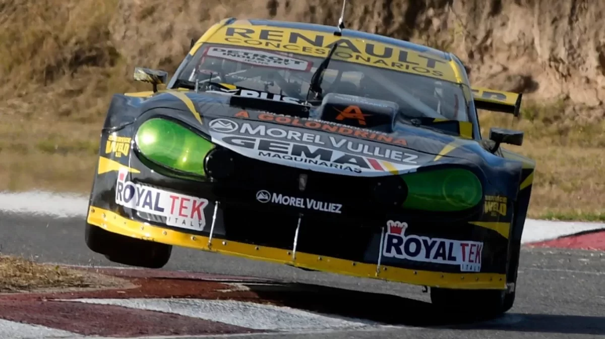 TC en Rosario: están los inscriptos para la competencia del domingo