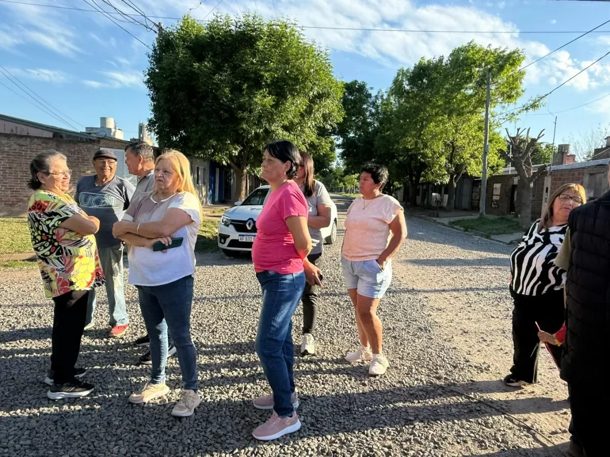 Inseguridad en Santa Fe: vecinos de barrio Punta Norte denuncian robos reiterados y reclaman más patrullajes
