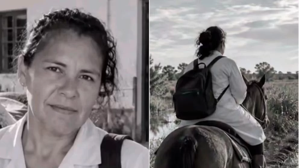 Corrientes: detuvieron al presunto femicida de la docente Nancy Godoy