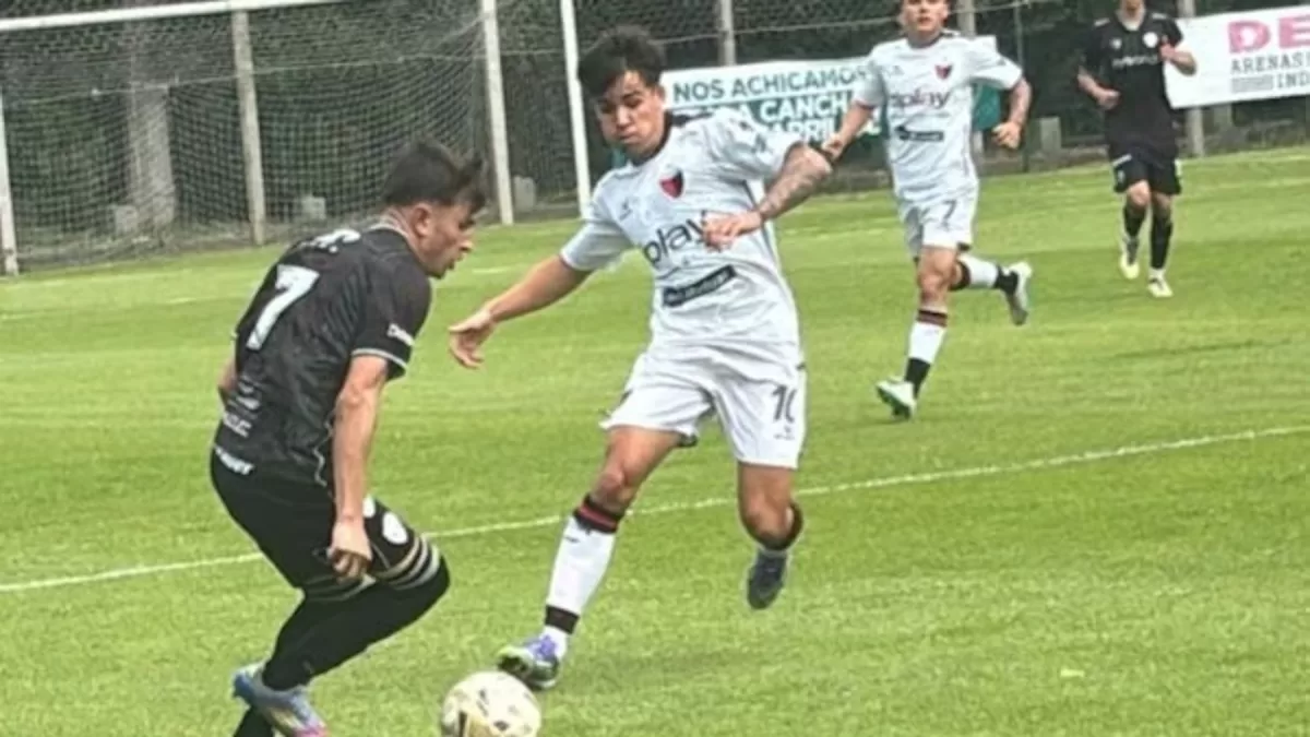 La Reserva de Colón con un gran triunfo ante Ferro en Pontevedra