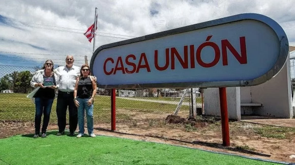 Casa Unión: el plan de cuotas de la dirigencia rojiblanca con la familia Malvicino