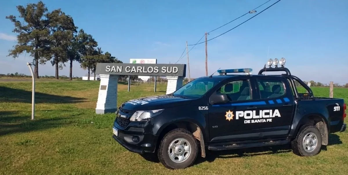 Cuatro encapuchados maniataron a las víctimas y robaron dinero y joyas