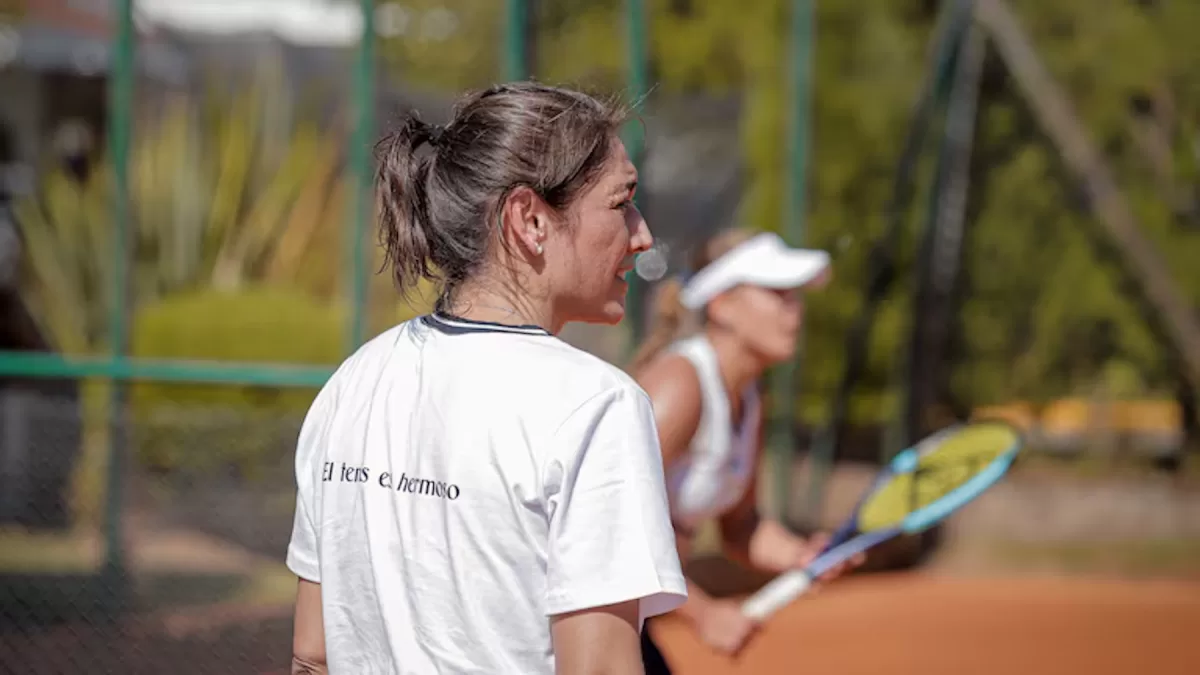 Billie Jean King Cup en Japón: Paola Suárez confirmó un sorpresivo equipo argentino