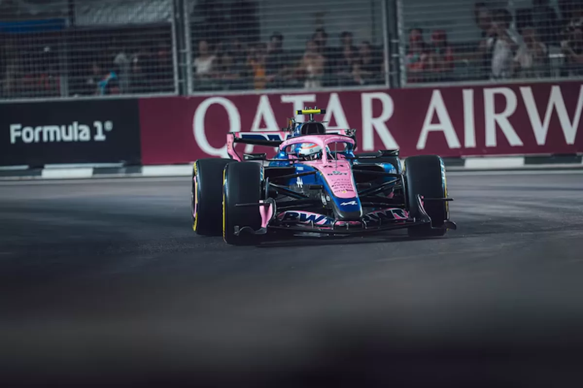 La fuerte medida de la FIA que podría afectar a Alpine y Colapinto