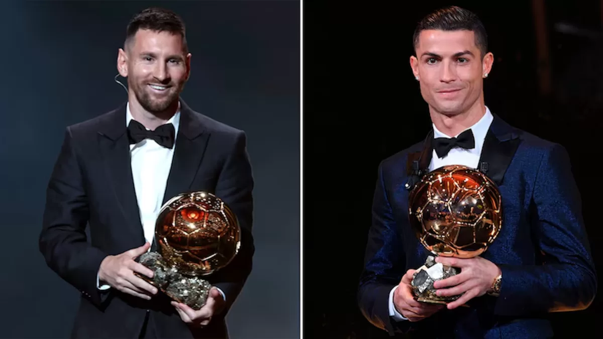 Balón de Oro: France Football aclaró polémica votación de Todos los Tiempos