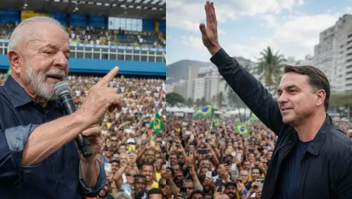 Brasil: Fuerzas Armadas movilizarán 25.000 efectivos para garantizar la seguridad en la segunda vuelta electoral