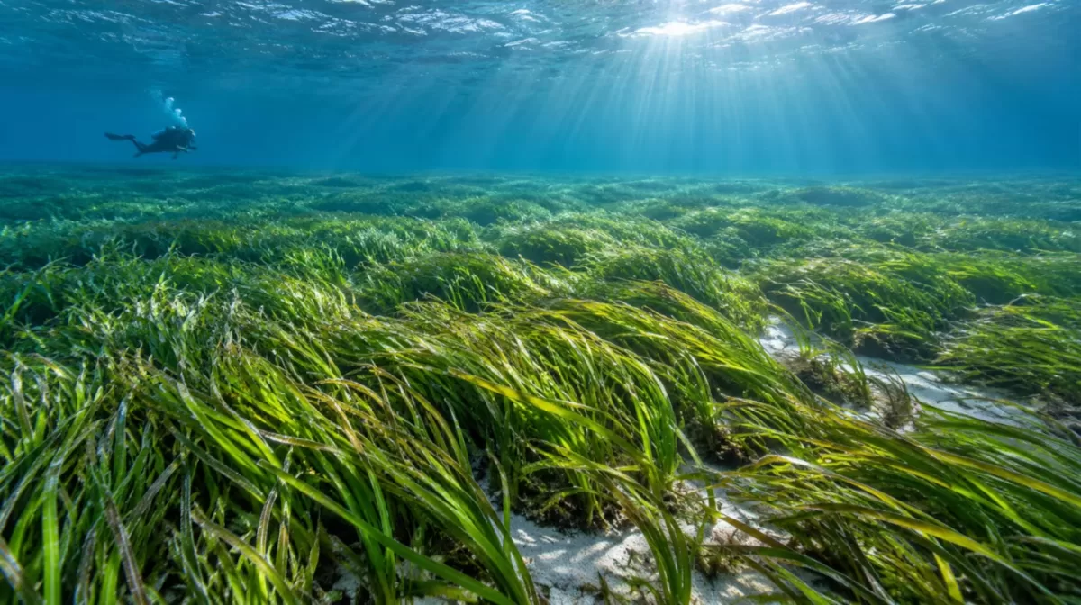 Hallazgo histórico: científicos descubrieron la planta más grande del mundo, tiene 4500 años y se extiende por 180 kilómetros