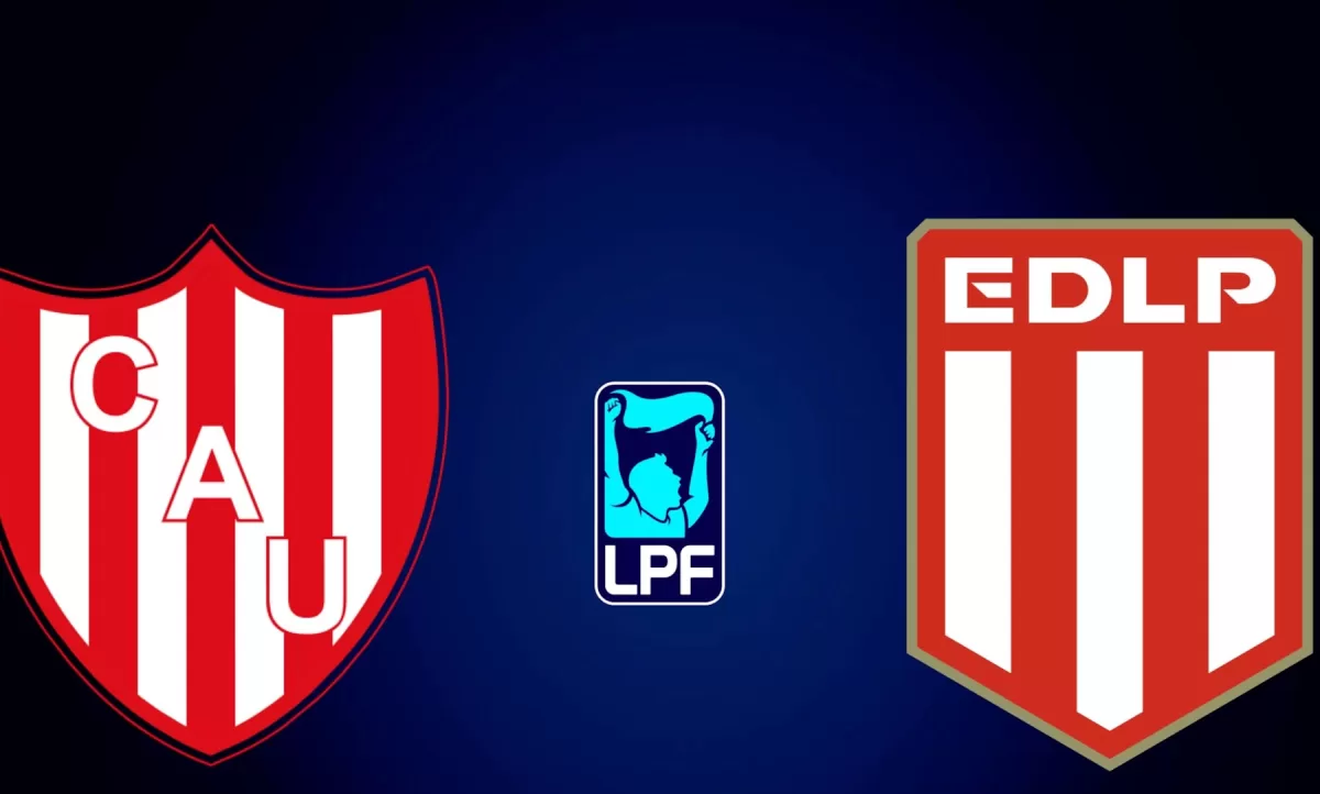 Unión vs. Estudiantes, por la Fecha 14 del Torneo Clausura