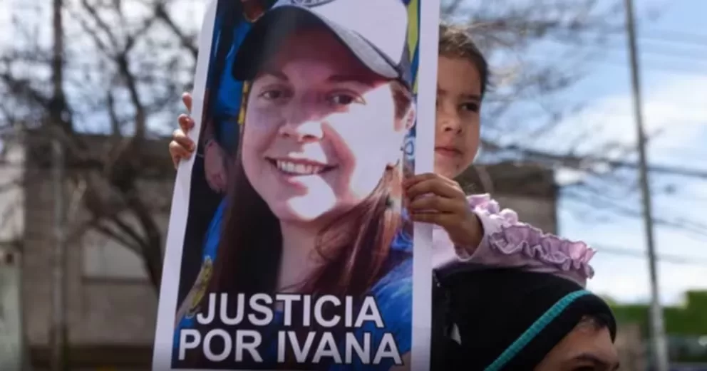Crimen de Ivana Garcilazo: por qué el tribunal condenó a dos acusados a 20 años y al tercero a 18