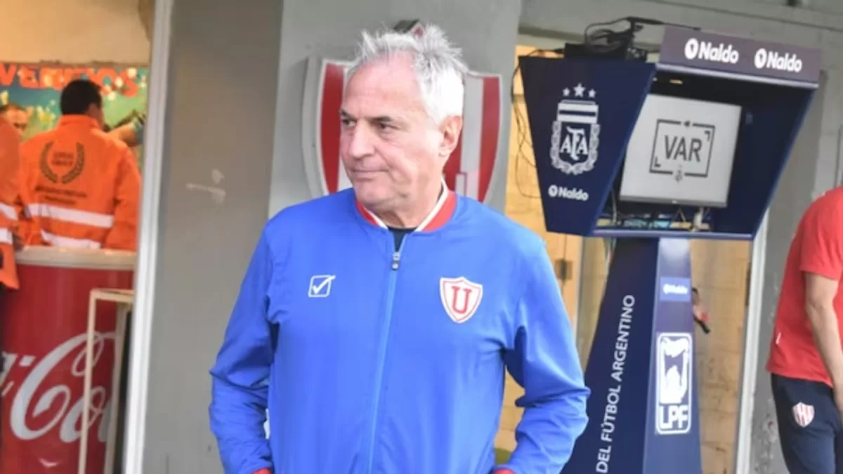Madelón destacó la reacción de Unión y piensa en los playoffs