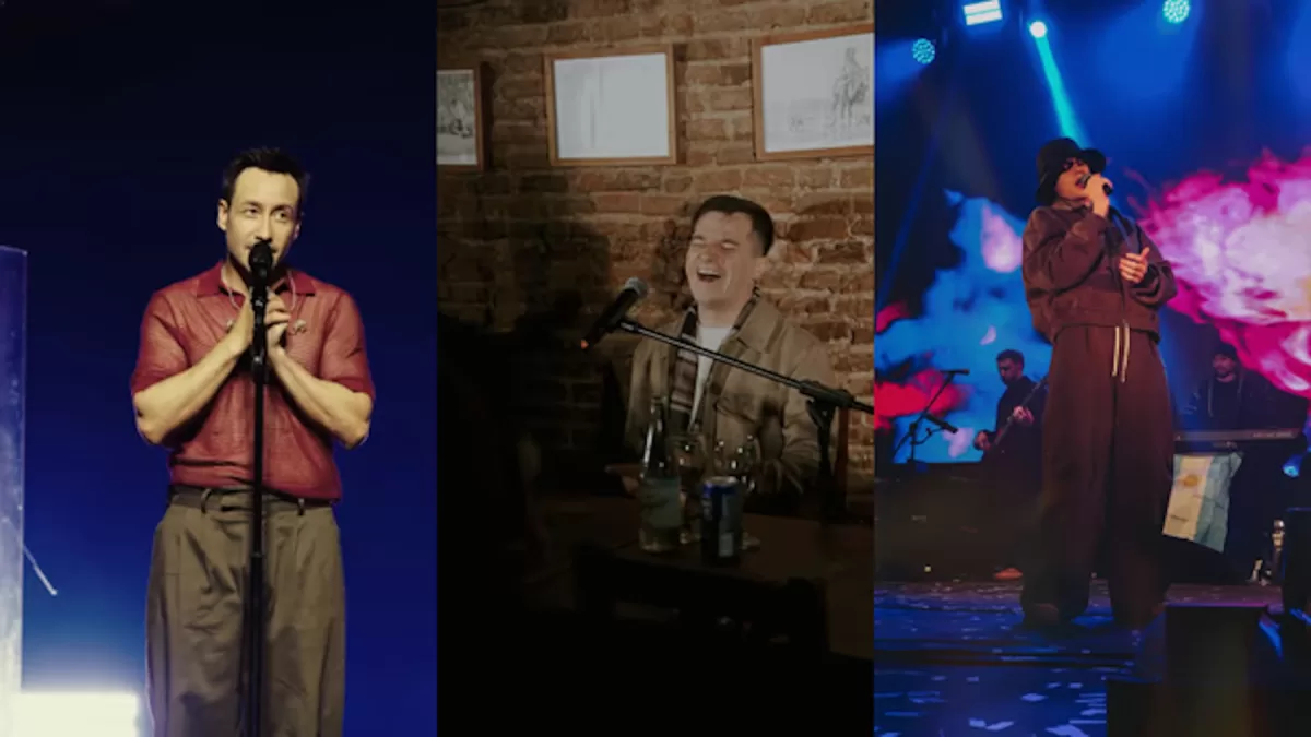 Visita del Papa León XIV a la Argentina: los artistas confirmados para cantar
