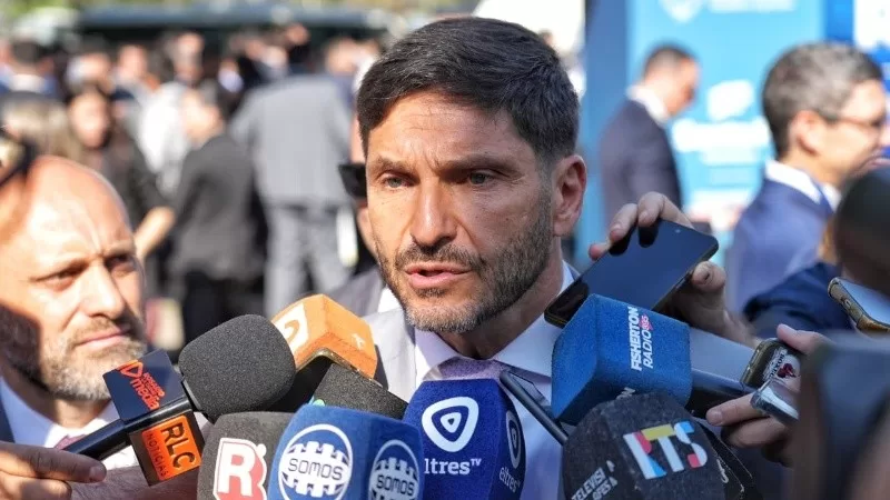 Pullaro encabezó la primera Ronda Rigi: “Hoy Santa Fe es el polo que nuclea los grandes negocios en Argentina”