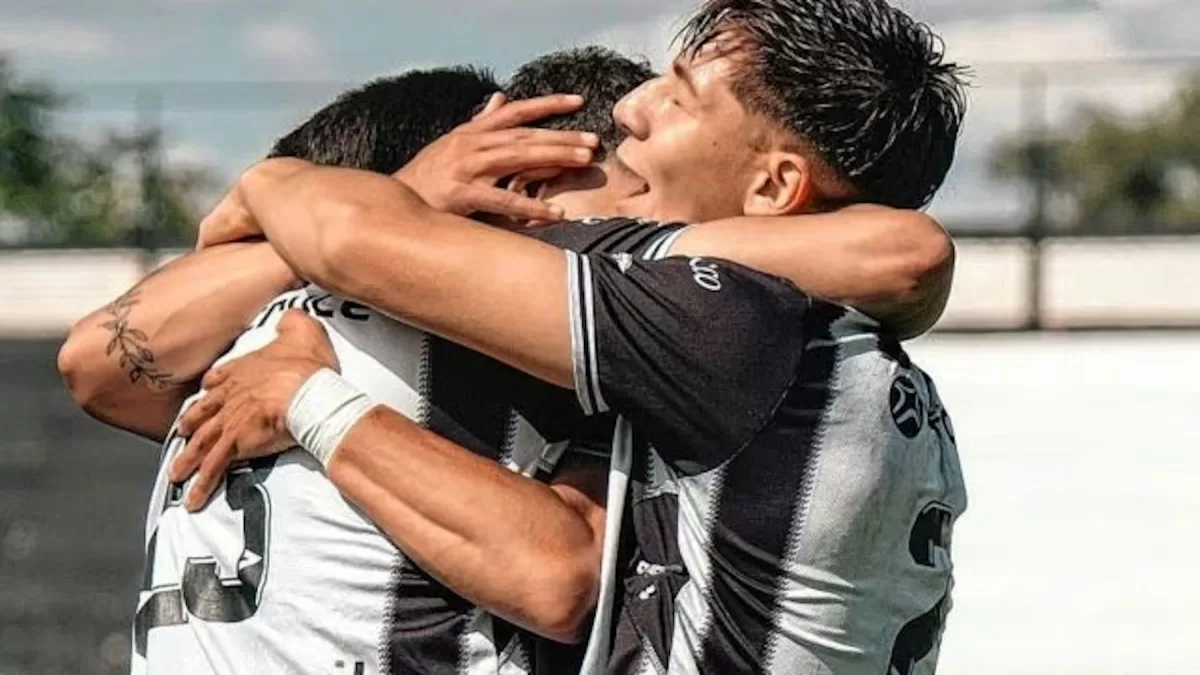 La reserva de Unión perdió en Mendoza y quedó sin chances de playoffs