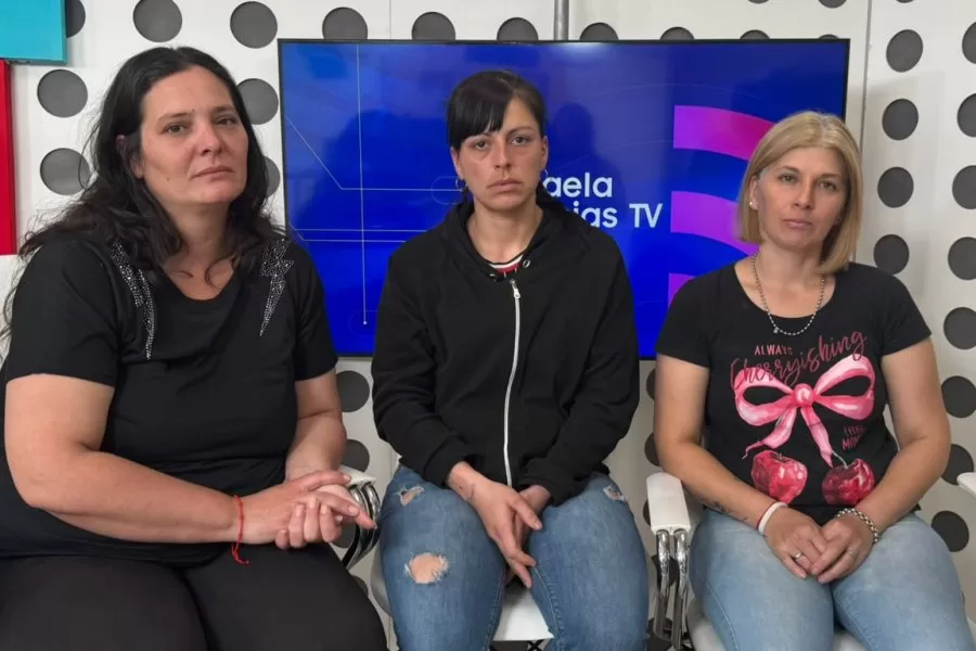 Cámara oculta en el baño de un comercio de Rafaela: las empleadas temen que sus hijas hayan sido grabadas y piden celeridad judicial